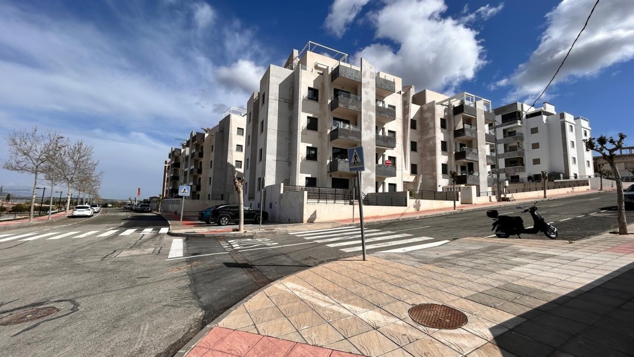Reventa - Apartment - San Miguel de Salinas