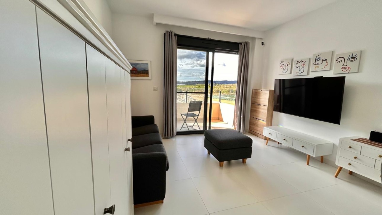 Reventa - Apartment - San Miguel de Salinas