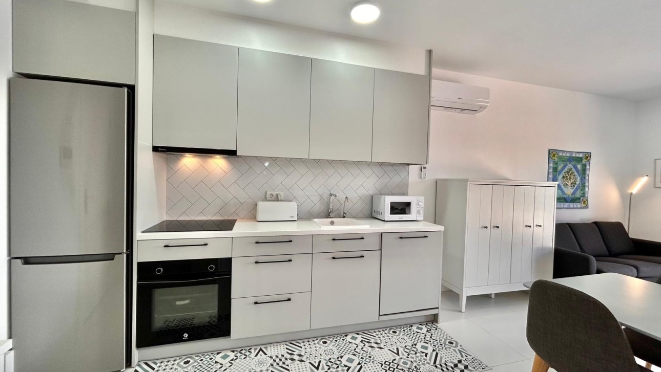 Reventa - Apartment - San Miguel de Salinas