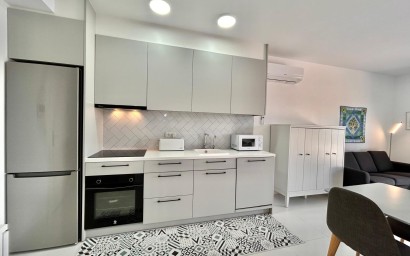 Reventa - Apartment - San Miguel de Salinas