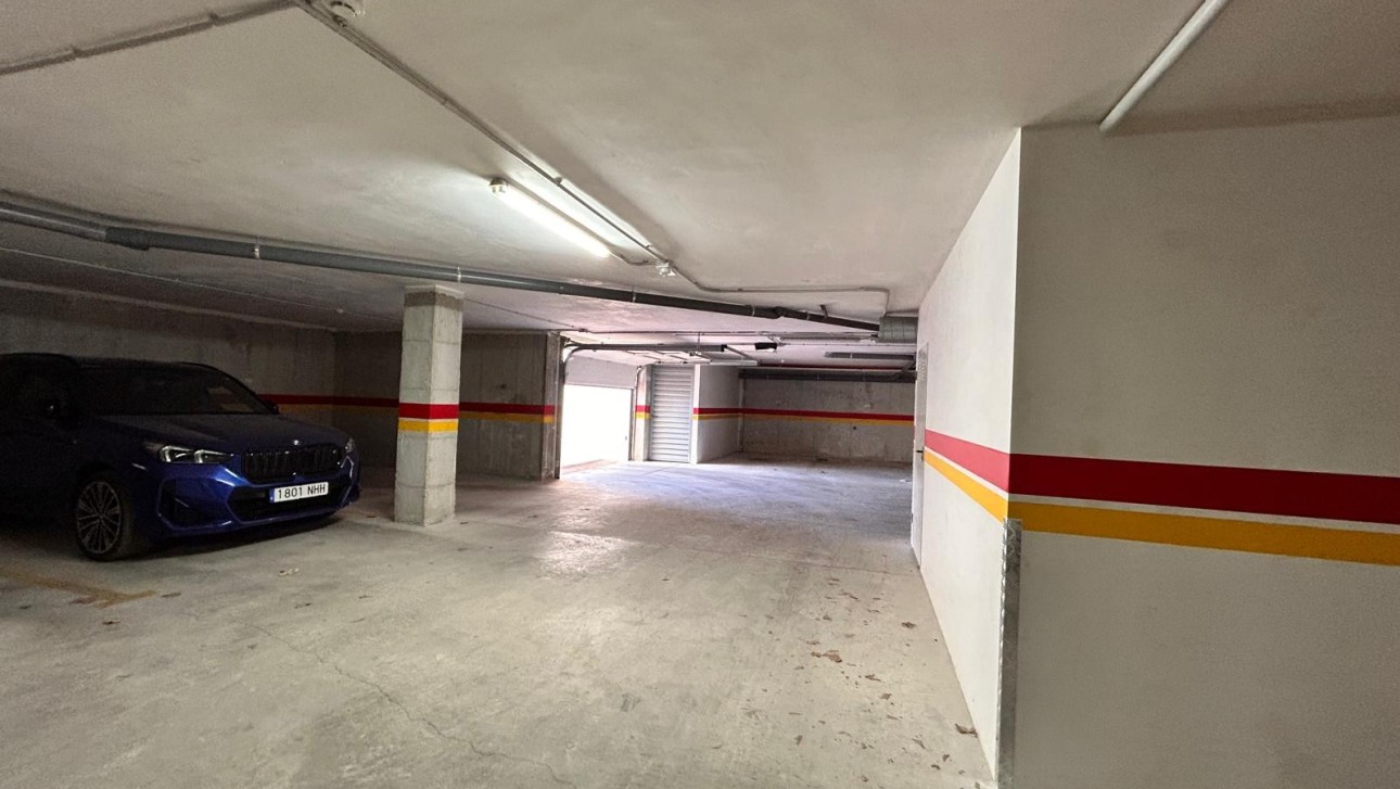 Reventa - Apartment - San Miguel de Salinas