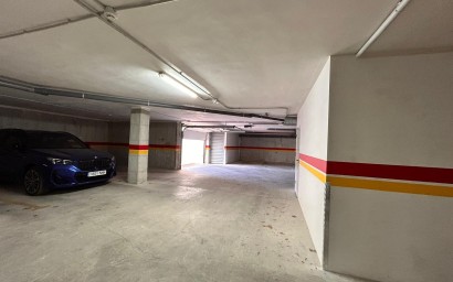 Reventa - Apartment - San Miguel de Salinas