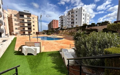 Reventa - Apartment - San Miguel de Salinas