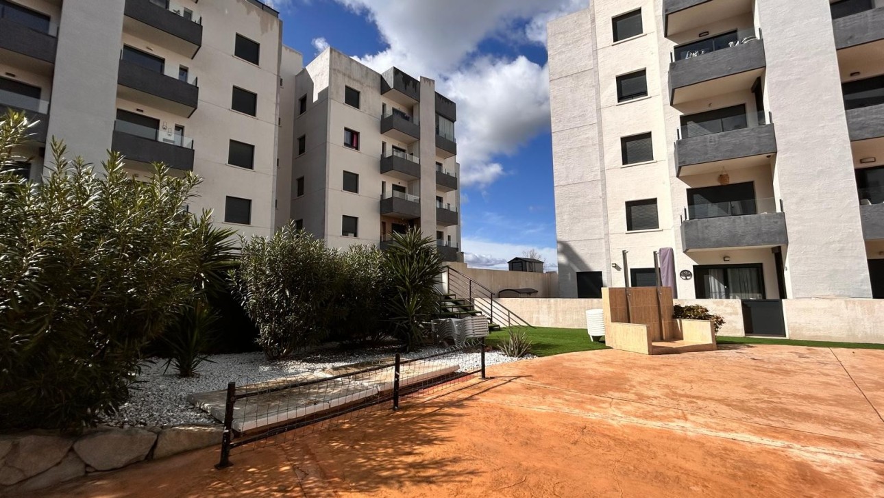 Reventa - Apartment - San Miguel de Salinas