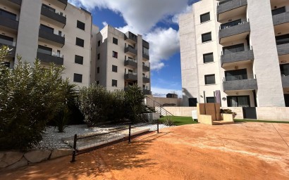 Reventa - Apartment - San Miguel de Salinas