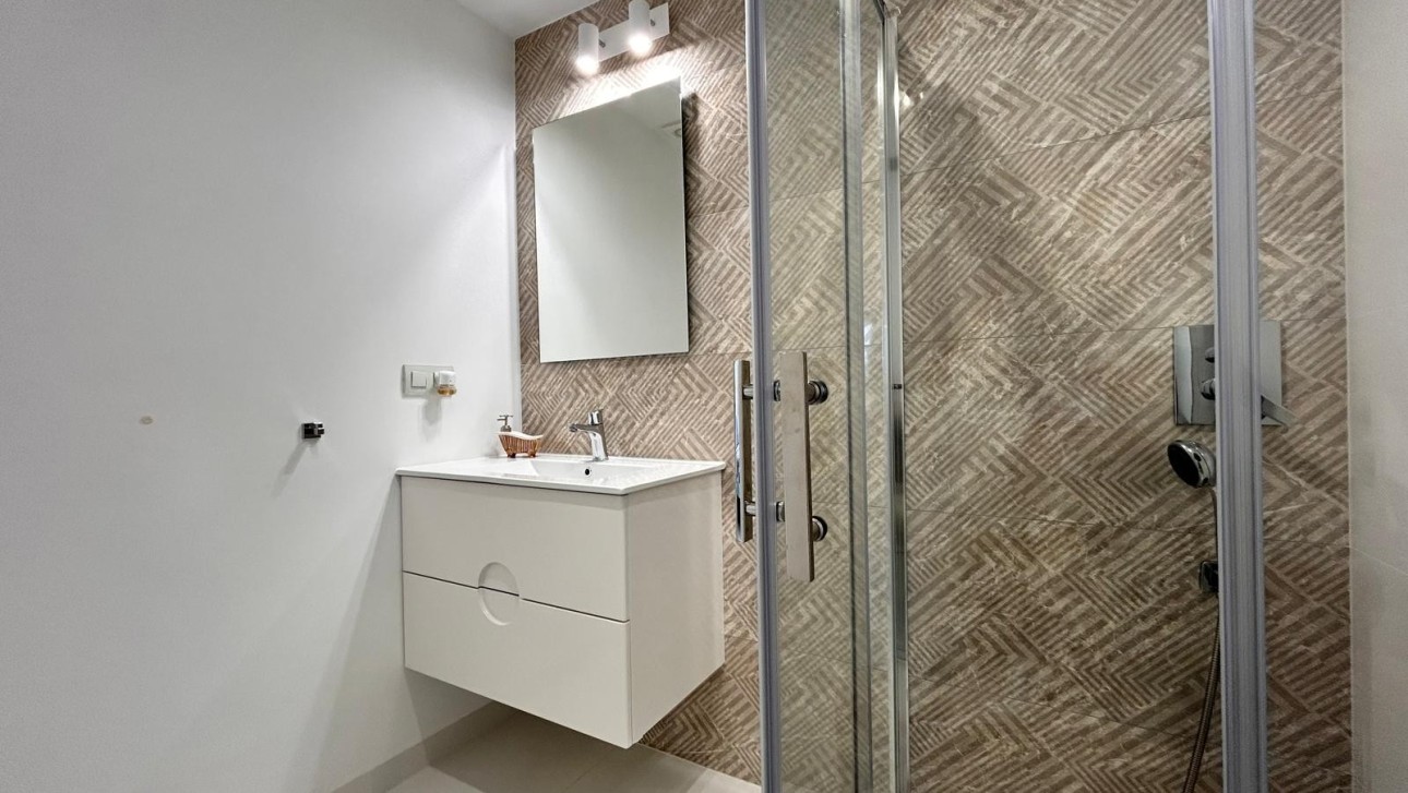 Reventa - Apartment - San Miguel de Salinas