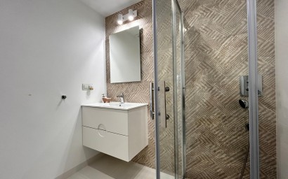 Reventa - Apartment - San Miguel de Salinas