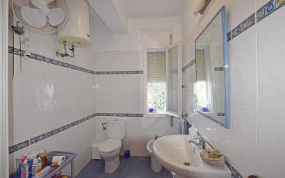 Herverkoop - Bungalow - Santiago de la Ribera