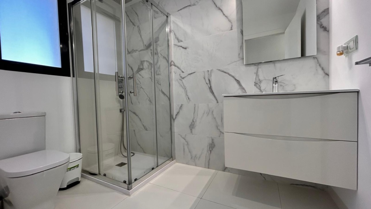 Reventa - Apartment - San Miguel de Salinas