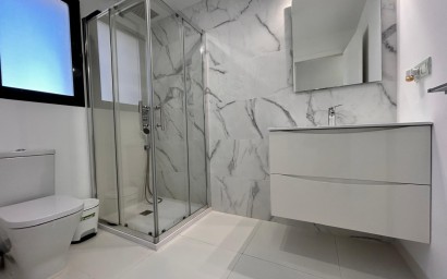 Reventa - Apartment - San Miguel de Salinas