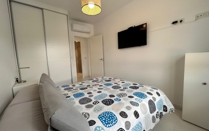 Reventa - Apartment - San Miguel de Salinas