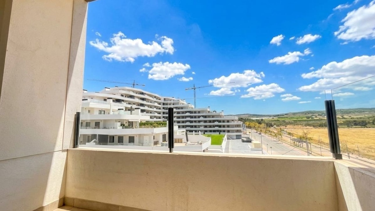 Reventa - Apartment - San Miguel de Salinas