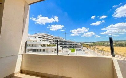 Reventa - Apartment - San Miguel de Salinas