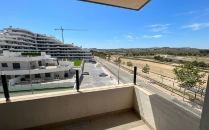 Reventa - Apartment - San Miguel de Salinas