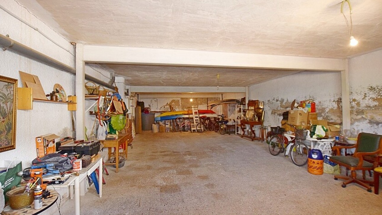 Herverkoop - Bungalow - Santiago de la Ribera