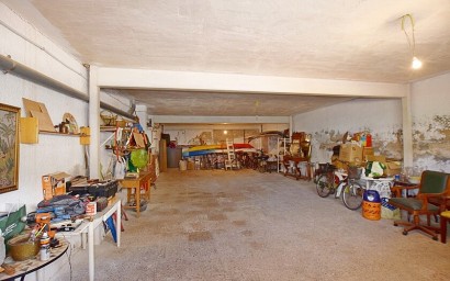 Herverkoop - Bungalow - Santiago de la Ribera