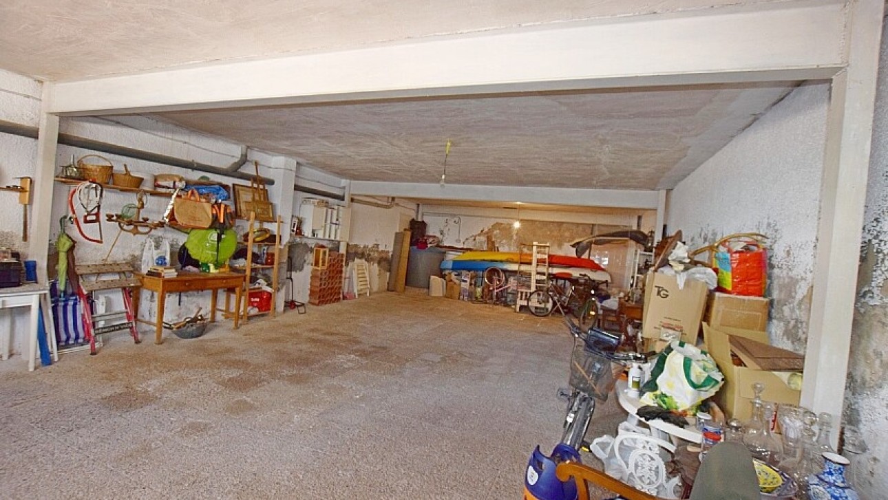 Herverkoop - Bungalow - Santiago de la Ribera