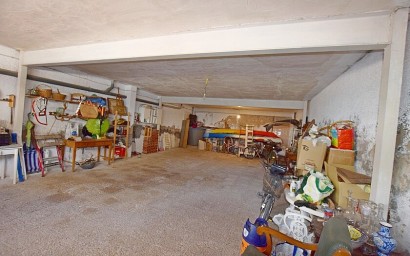 Herverkoop - Bungalow - Santiago de la Ribera