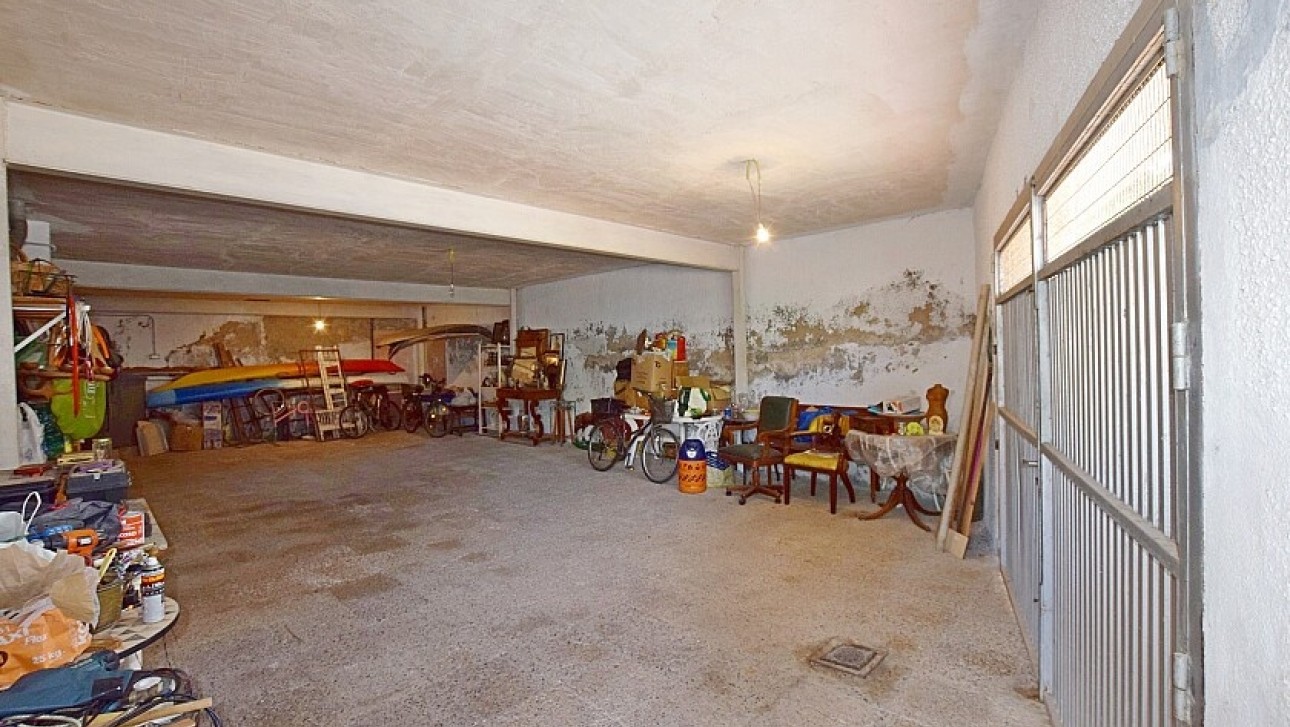 Herverkoop - Bungalow - Santiago de la Ribera