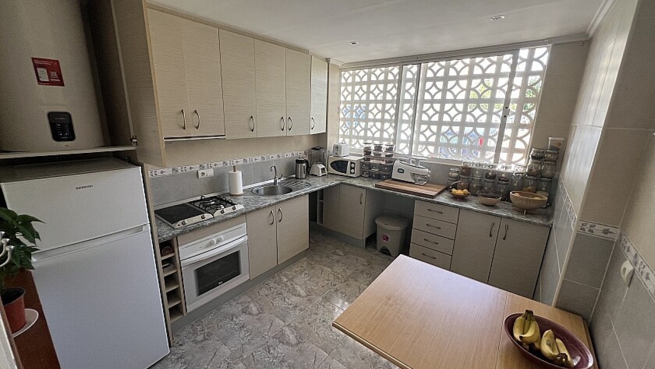 Resale - Townhouse - Torrevieja - La Siesta