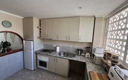 Resale - Townhouse - Torrevieja - La Siesta