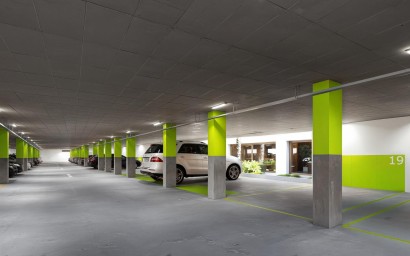 New Build - Apartment - Los Alcazares - Serena Golf