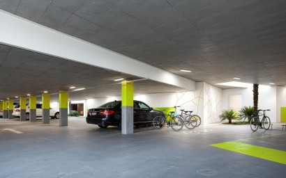 New Build - Villa - Los Alcazares - Serena Golf