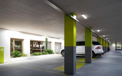 New Build - Apartment - Los Alcazares - Serena Golf