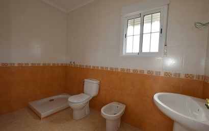 Odsprzedaż - Country house - Dolores