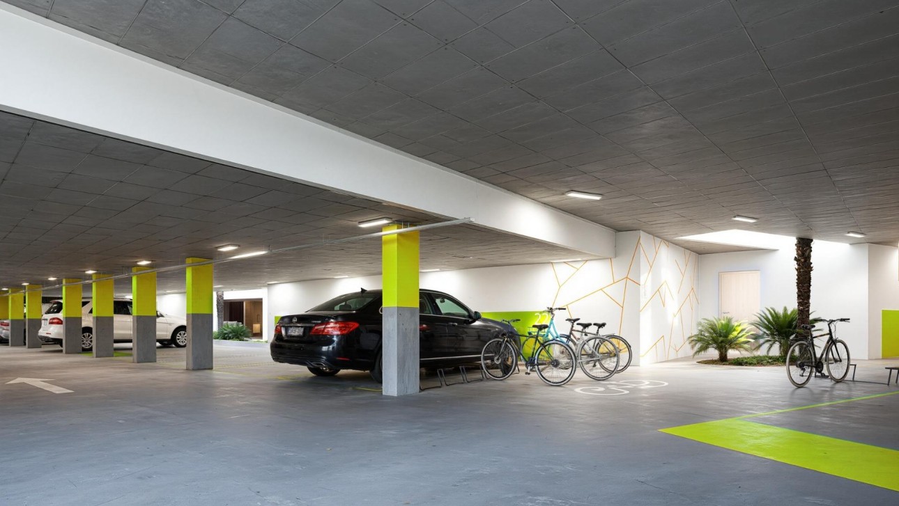 New Build - Townhouse - Los Alcazares - Serena Golf