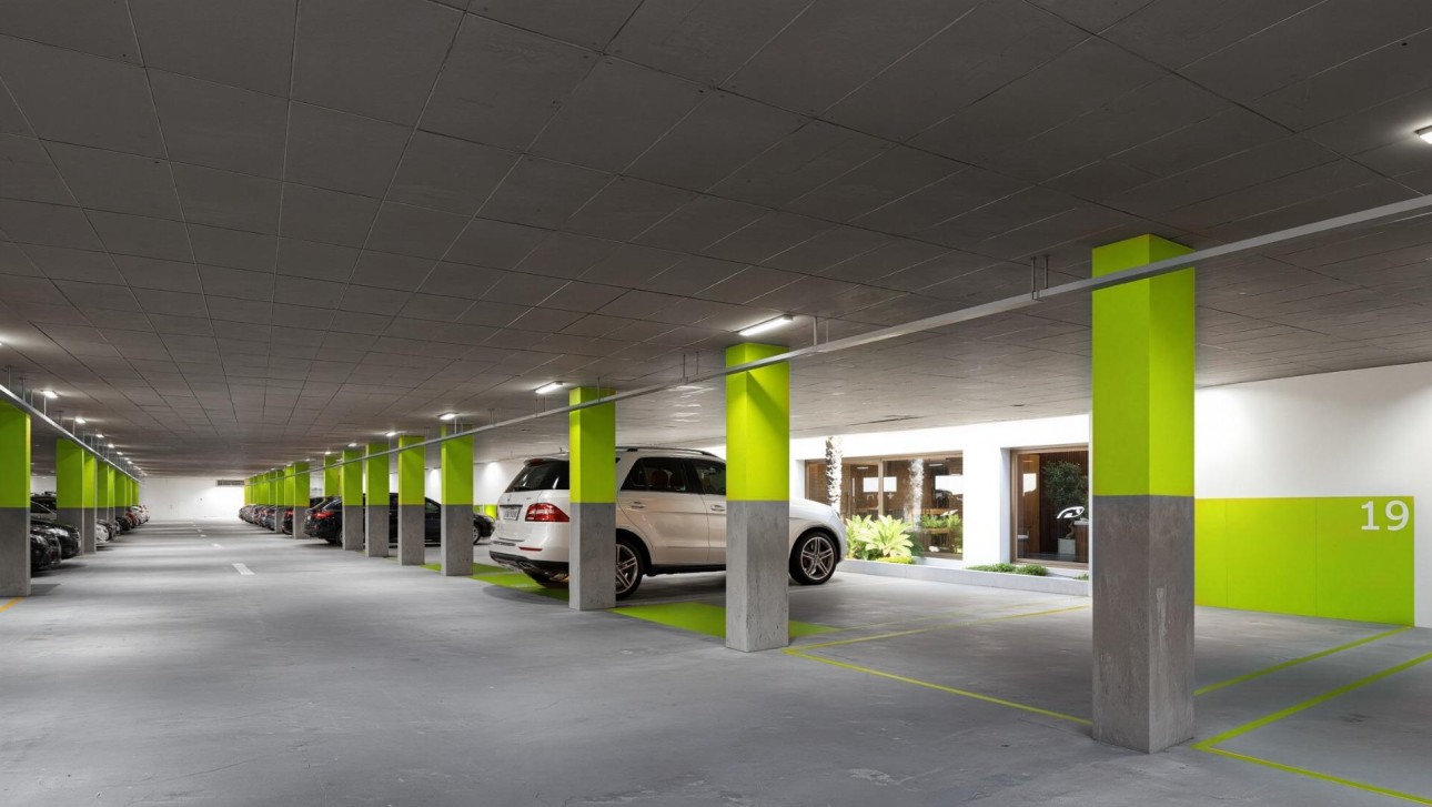 New Build - Townhouse - Los Alcazares - Serena Golf