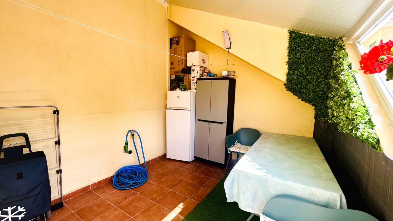 Short Term Rental - Apartment - Torrevieja - Aguas Nuevas