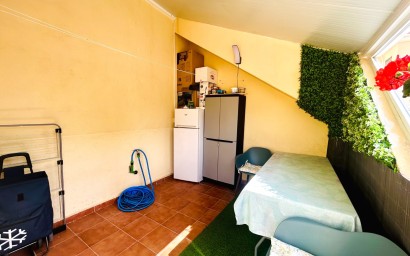 Short Term Rental - Apartment - Torrevieja - Aguas Nuevas
