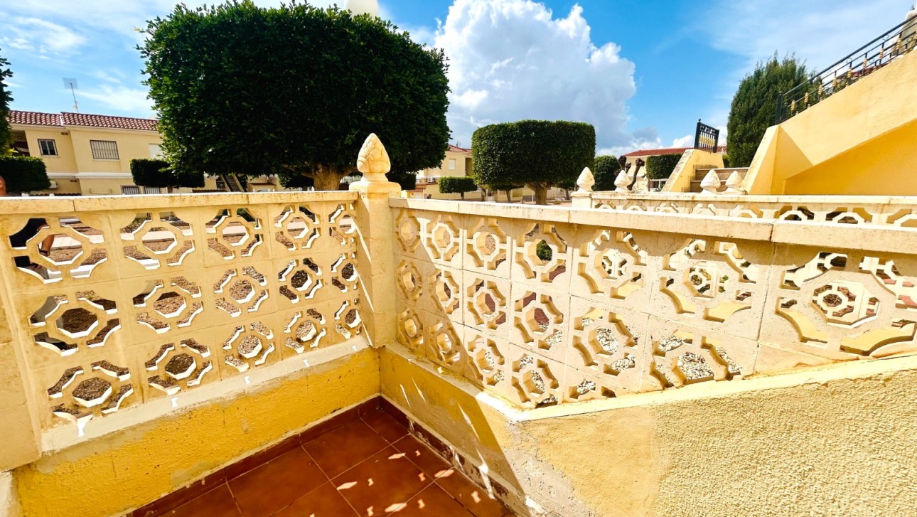 Short Term Rental - Apartment - Torrevieja - Aguas Nuevas