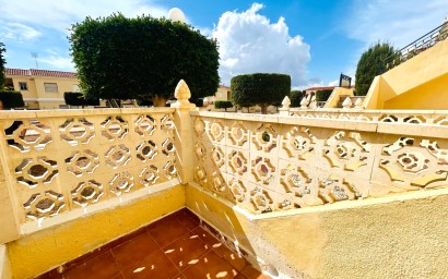 Short Term Rental - Apartment - Torrevieja - Aguas Nuevas