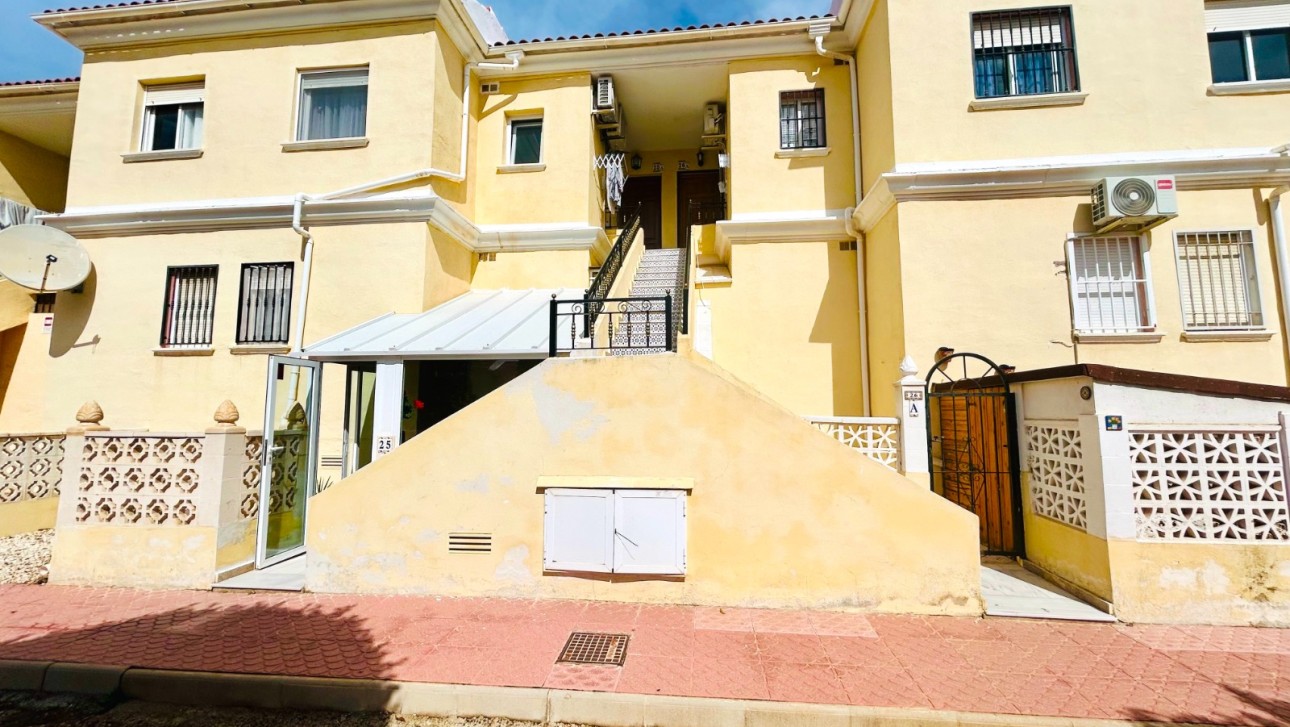 Short Term Rental - Apartment - Torrevieja - Aguas Nuevas