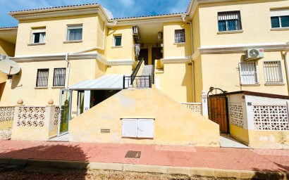 Short Term Rental - Apartment - Torrevieja - Aguas Nuevas
