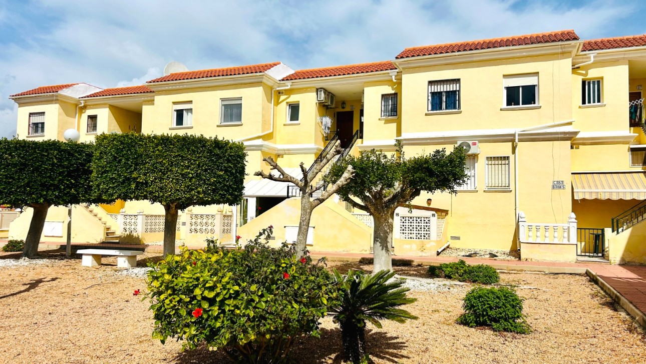 Short Term Rental - Apartment - Torrevieja - Aguas Nuevas