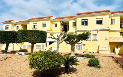 Short Term Rental - Apartment - Torrevieja - Aguas Nuevas