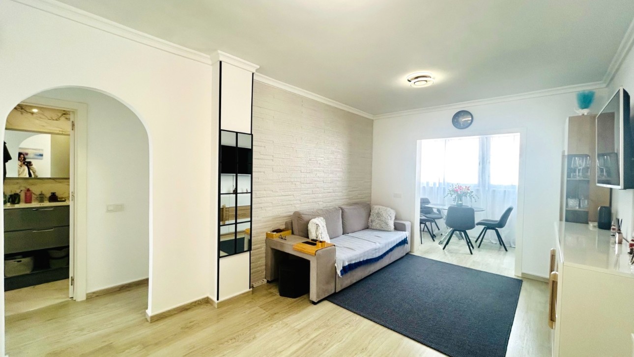 Short Term Rental - Apartment - Torrevieja - Aguas Nuevas