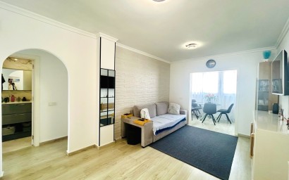 Short Term Rental - Apartment - Torrevieja - Aguas Nuevas