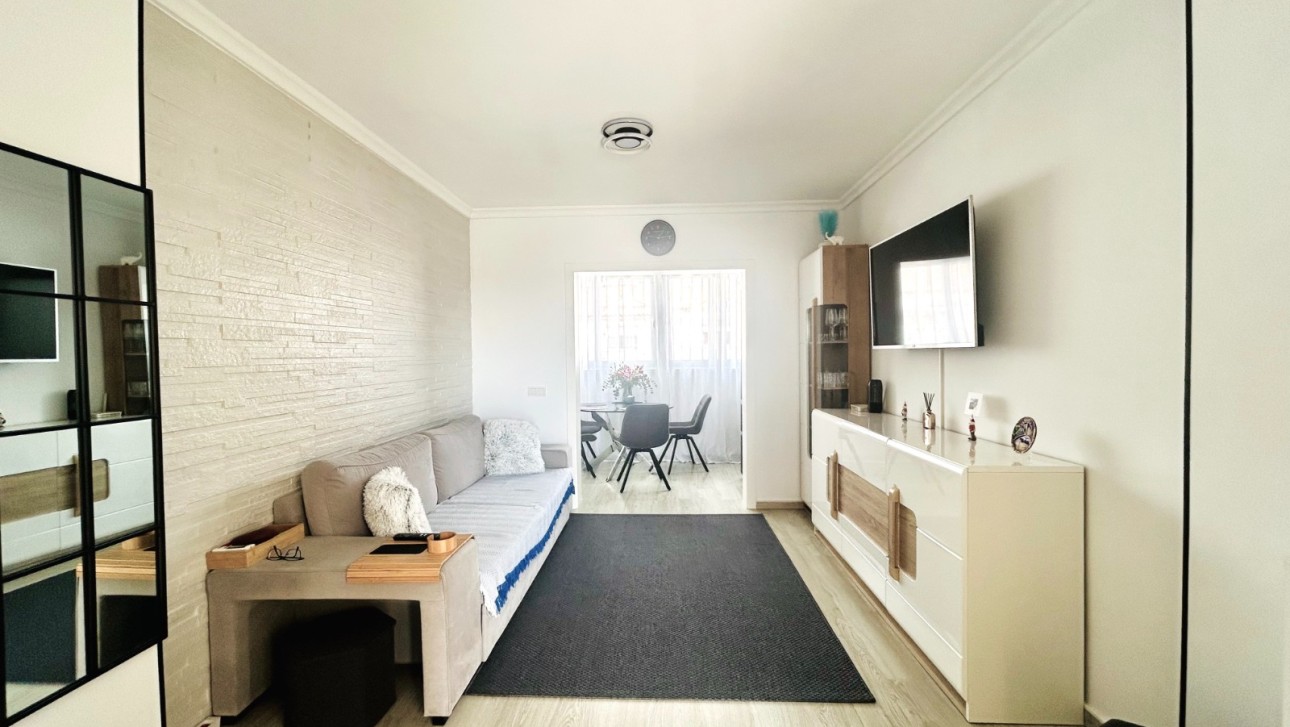 Short Term Rental - Apartment - Torrevieja - Aguas Nuevas