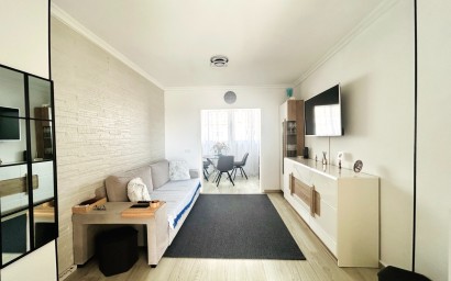 Short Term Rental - Apartment - Torrevieja - Aguas Nuevas