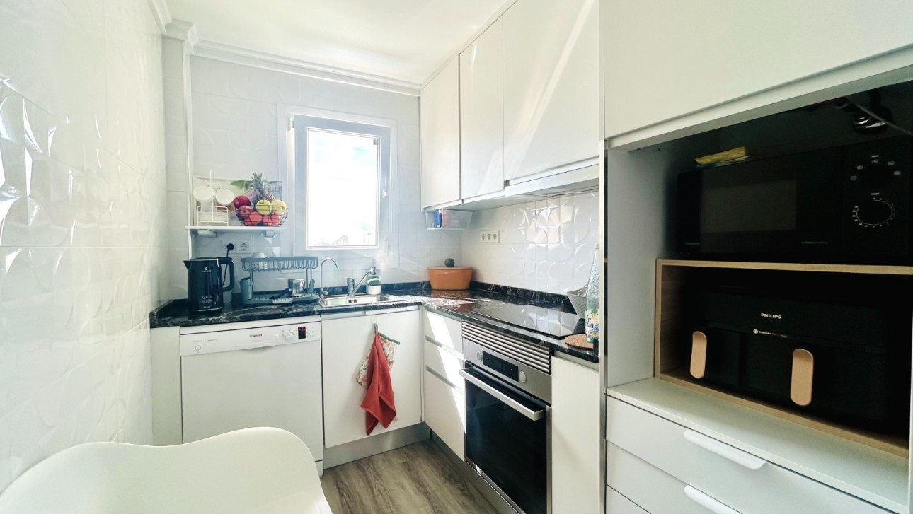 Short Term Rental - Apartment - Torrevieja - Aguas Nuevas