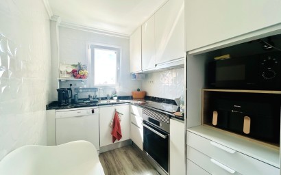 Short Term Rental - Apartment - Torrevieja - Aguas Nuevas