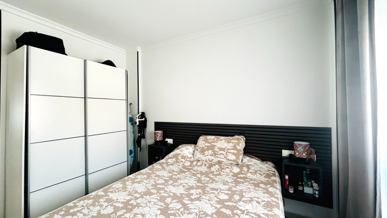 Short Term Rental - Apartment - Torrevieja - Aguas Nuevas