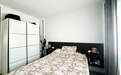 Short Term Rental - Apartment - Torrevieja - Aguas Nuevas