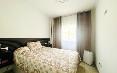 Short Term Rental - Apartment - Torrevieja - Aguas Nuevas