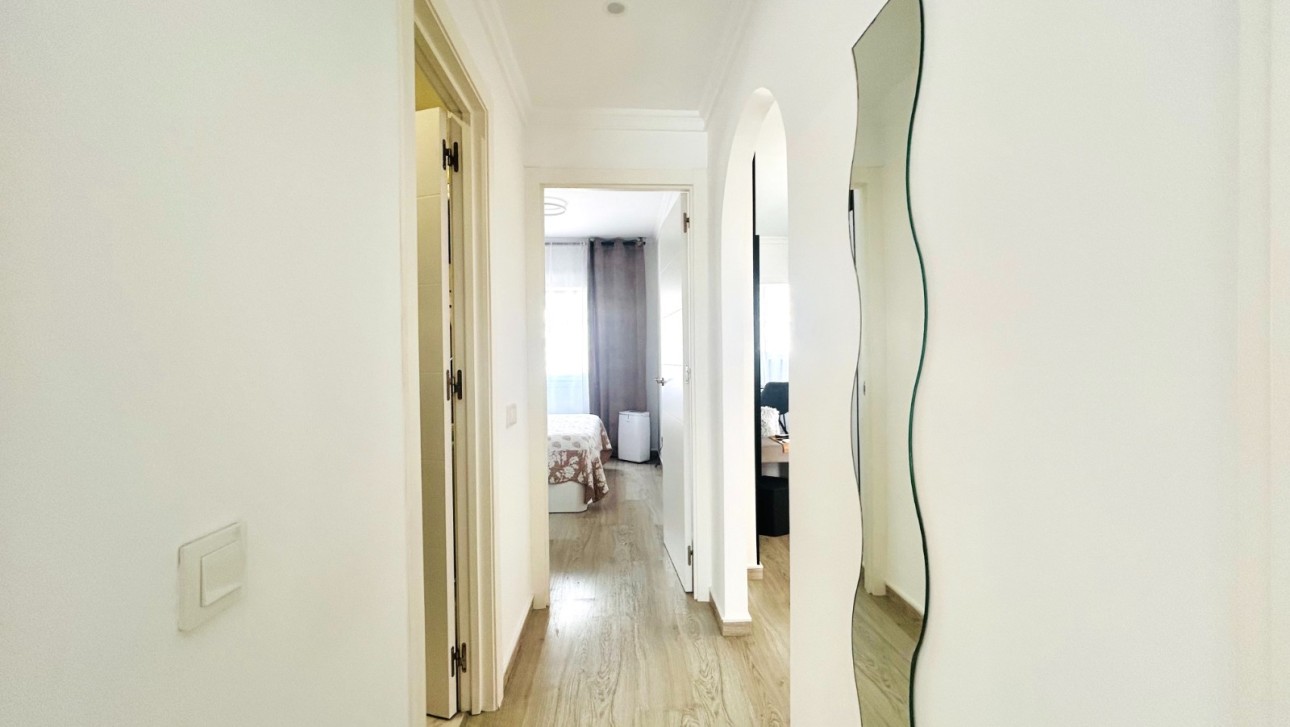 Short Term Rental - Apartment - Torrevieja - Aguas Nuevas