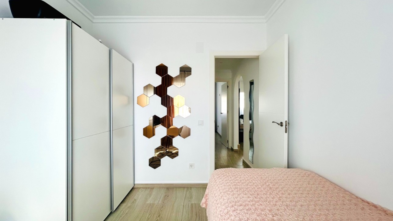 Short Term Rental - Apartment - Torrevieja - Aguas Nuevas